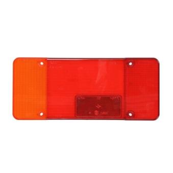 Disperseur, feu arrière TRUCKLIGHT OEM 7984880