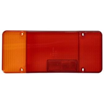Disperseur, feu arrière TRUCKLIGHT [TL-IV006L/2]