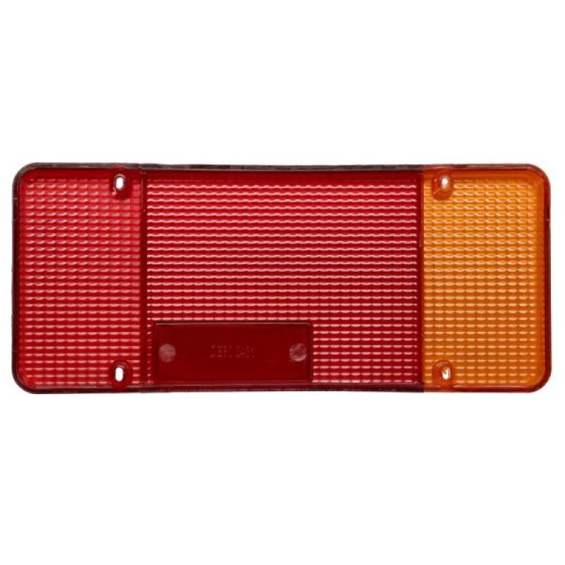 Disperseur, feu arrière TRUCKLIGHT TL-IV006L/2 - Visuel 1