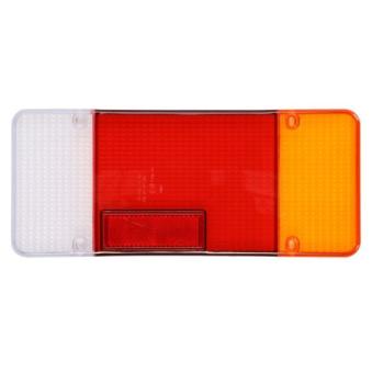 Disperseur, feu arrière TRUCKLIGHT OEM 93158536