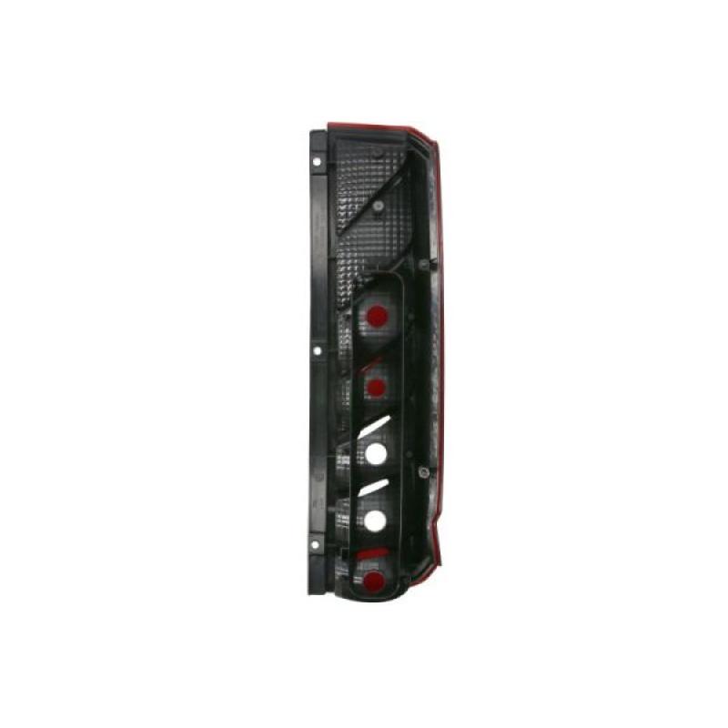 Feu arrière arrière gauche TRUCKLIGHT TL-IV011L - Visuel 1