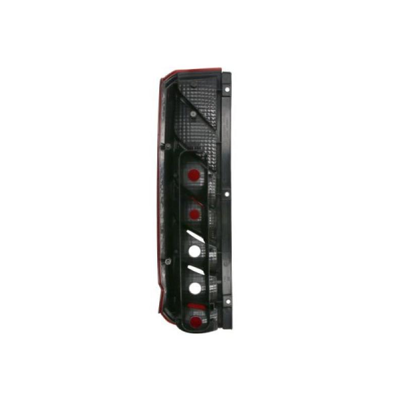 Feu arrière arrière droit TRUCKLIGHT TL-IV011P - Visuel 1
