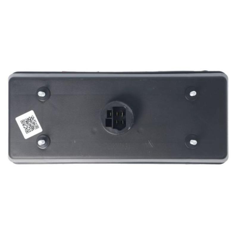 Feu arrière arrière droit TRUCKLIGHT TL-IV016R - Visuel 1