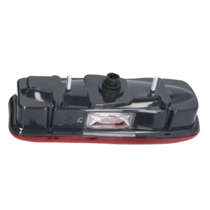 Feu arrière TRUCKLIGHT TL-RV001L - Visuel 1