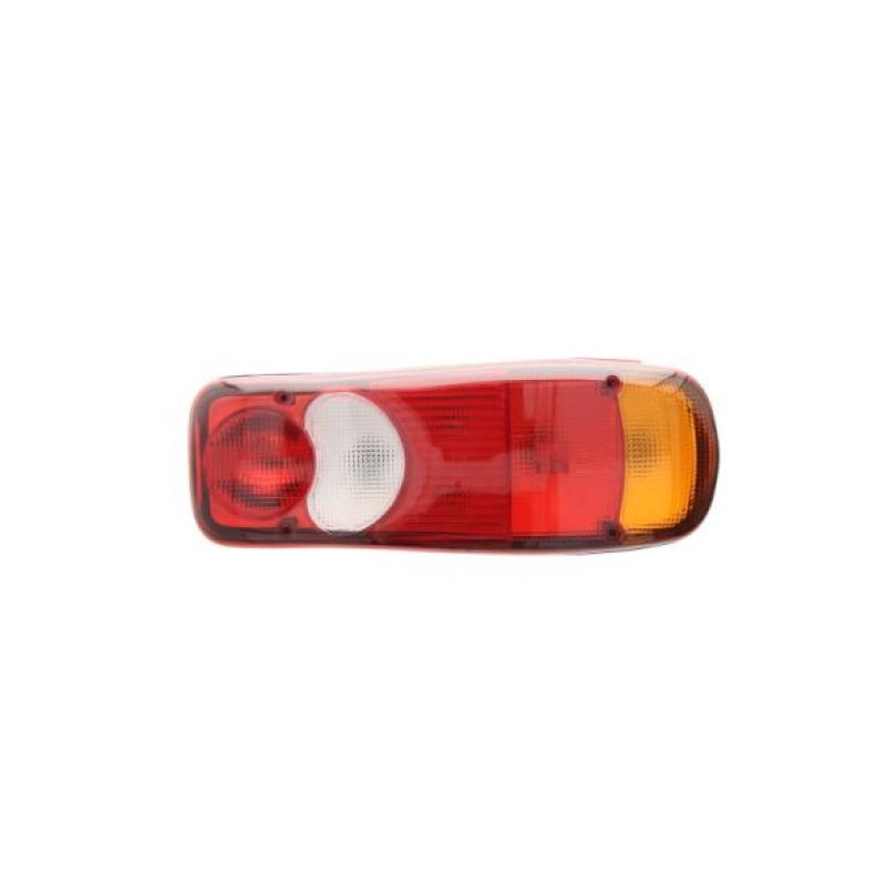 Feu arrière TRUCKLIGHT TL-RV001R - Visuel 1