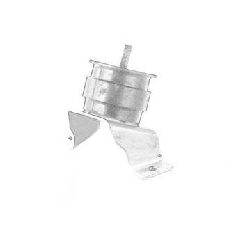 Support moteur avant droit S-TR [STR-1201235]