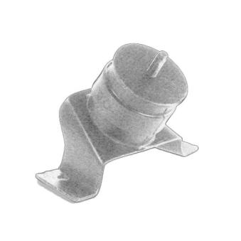 Support moteur avant gauche S-TR [STR-1201236]