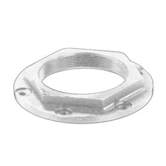 Écrou d'essieu, arbre d'essieu S-TR STR-1201256 pour IVECO DAILY 59-12 V 116cv