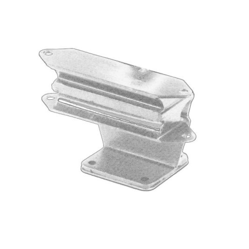 Support moteur arrière droit S-TR STR-1201266 - Visuel 1