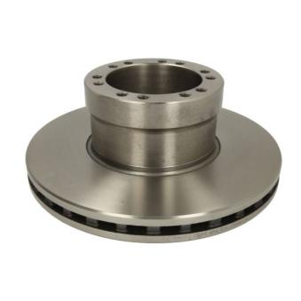 Jeu de 2 disques de frein avant SBP OEM 1400163 Jeu de 2 disques de frein avant SBP OEM 1400163