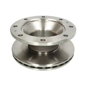 Jeu de 2 disques de frein SBP OEM 2997450 Jeu de 2 disques de frein SBP OEM 2997450