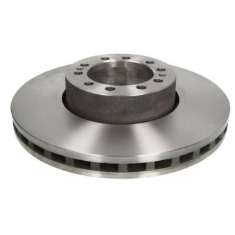Jeu de 2 disques de frein arrière SBP OEM 5010216437 Jeu de 2 disques de frein arrière SBP OEM 5010216437
