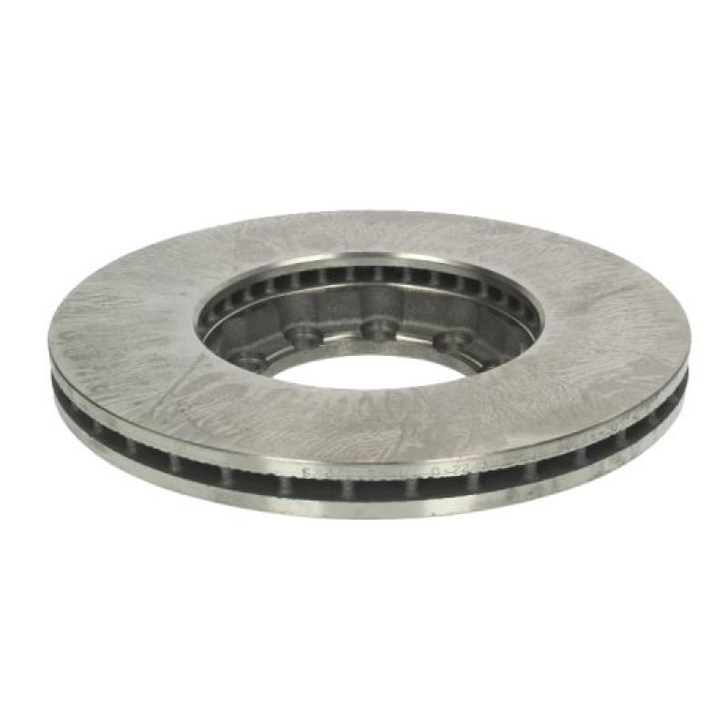 Jeu de 2 disques de frein avant SBP 02-RV005 - Visuel 1