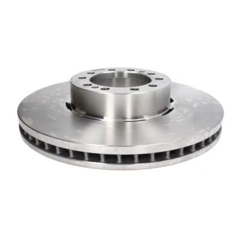 Jeu de 2 disques de frein avant SBP OEM 5010216437 Jeu de 2 disques de frein avant SBP OEM 5010216437