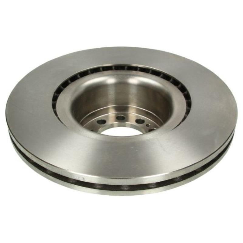 Jeu de 2 disques de frein avant SBP 02-RV015 - Visuel 1