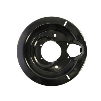 Tole de recouvrement, tambour de frein SBP OEM 21224522