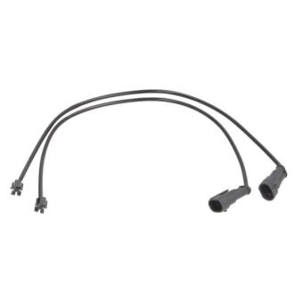 Indicateur d'usure, plaquette de freins SBP OEM 1908407