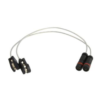 Contact d'avertissement, usure des plaquettes de frein SBP OEM A9015400017