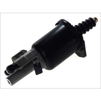 Servo-débrayeur PNEUMATICS OEM 0002540047