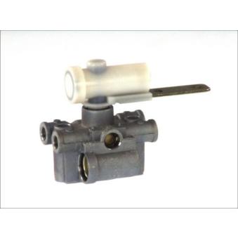 Valve de suspension pneumatique PNEUMATICS OEM 1211972