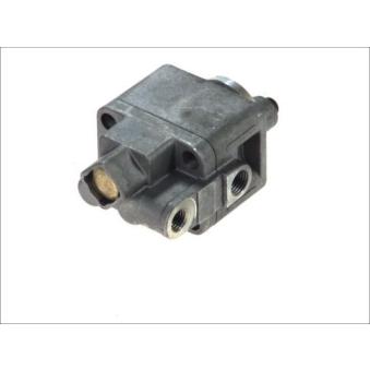 Valve, système d'air comprimé PNEUMATICS OEM 692183