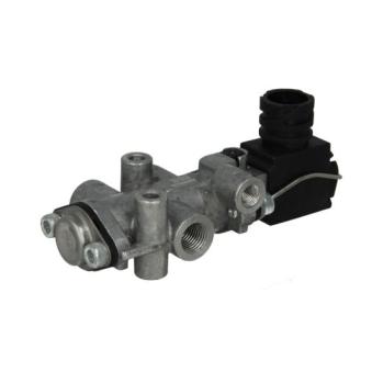 Électrovanne, cylindre de commande PNEUMATICS OEM 1379779