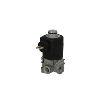 Vanne de regulation chauffage PNEUMATICS OEM 1536304 Vanne de regulation chauffage PNEUMATICS OEM 1536304