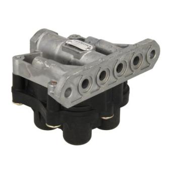 Valve-relais, EBS PNEUMATICS [PN-10164]