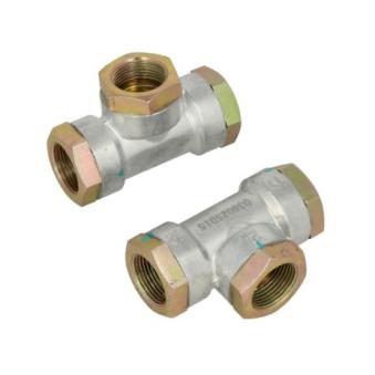 Valve à plusieurs voies PNEUMATICS OEM 5029552