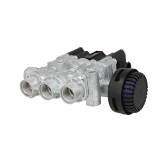 Vanne de regulation chauffage PNEUMATICS OEM 81259026145 Vanne de regulation chauffage PNEUMATICS OEM 81259026145
