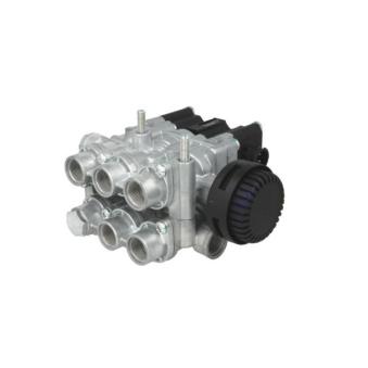 Vanne de regulation chauffage PNEUMATICS OEM 81259029158 Vanne de regulation chauffage PNEUMATICS OEM 81259029158