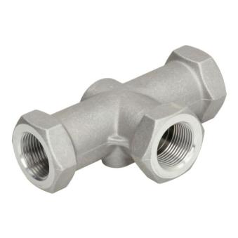 Valve à plusieurs voies PNEUMATICS OEM 1517988