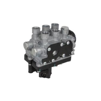 Vanne de regulation chauffage PNEUMATICS OEM 81259029158 Vanne de regulation chauffage PNEUMATICS OEM 81259029158