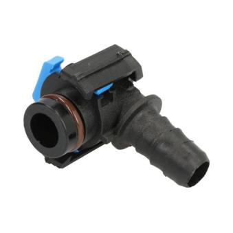 Connecteur, conduite d'air comprimé PNEUMATICS OEM 55571074