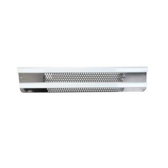 Grille de radiateur PACOL OEM 1366384