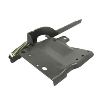 Suspension, grille de radiateur PACOL OEM 1742265