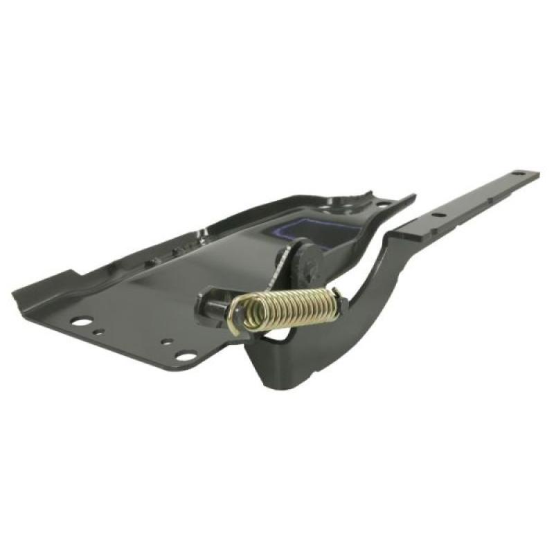 Suspension, grille de radiateur PACOL BPD-SC025R - Visuel 1