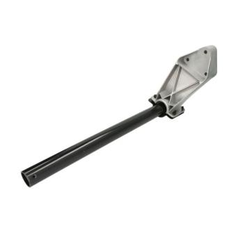 Fixation, aile arrière PACOL OEM 1371224