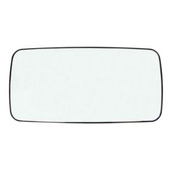 Verre de rétroviseur, rétroviseur extérieur PACOL [DAF-MR-028]