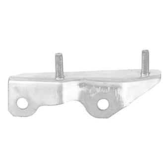 Support, pare-chocs avant droit PACOL IVE-BC-006