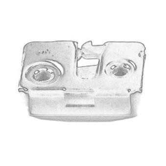Serrure de porte PACOL [IVE-BC-019]