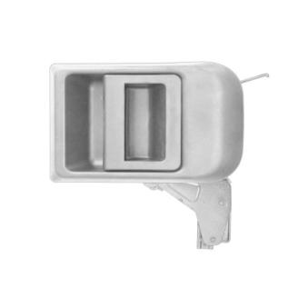 Poignée extérieure de porte PACOL [IVE-DH-0012]