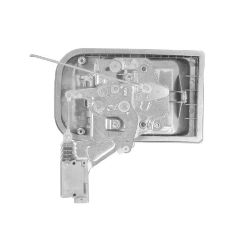 Poignée extérieure de porte PACOL IVE-DH-0012 - Visuel 1