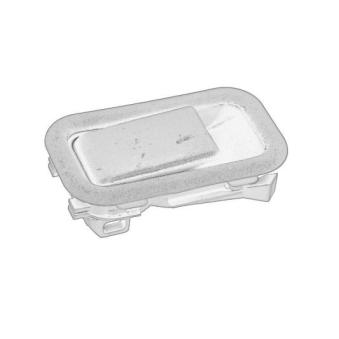 Poignée extérieure de porte PACOL [IVE-DH-0016]