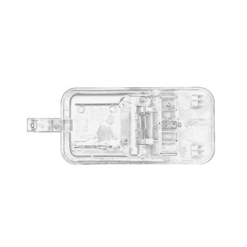 Poignée extérieure de porte PACOL IVE-DH-009 - Visuel 1