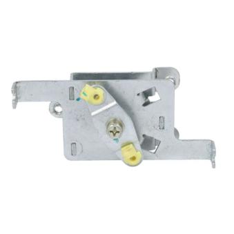 Serrure de porte arrière gauche PACOL OEM 3804655