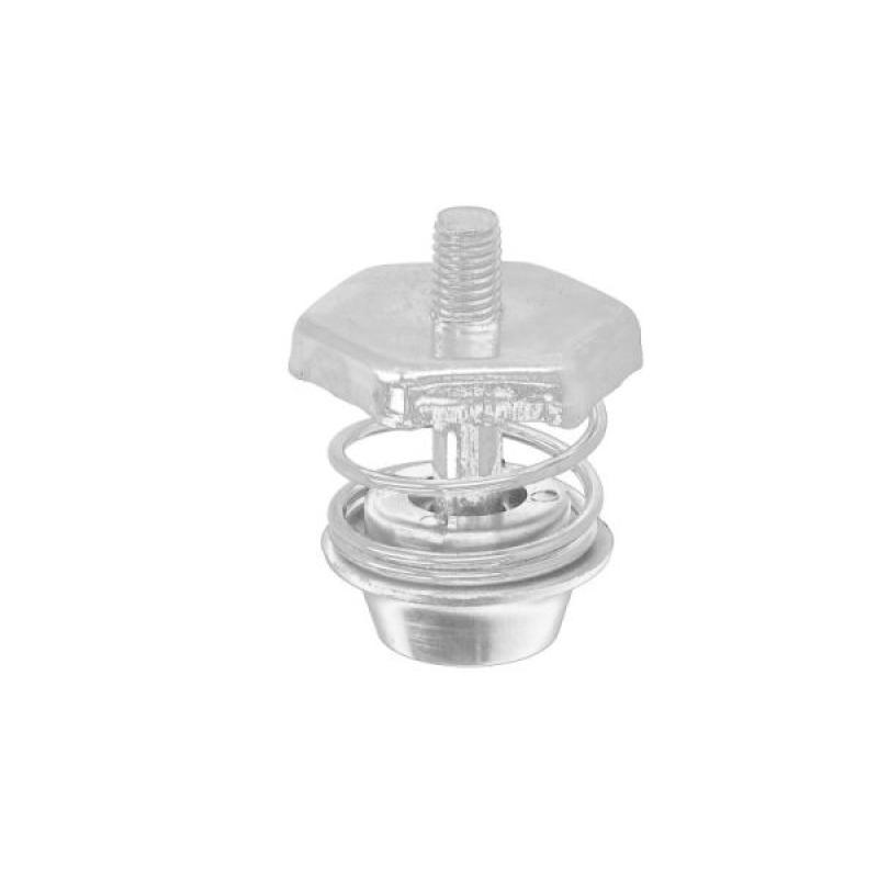 Butoir, capot-moteur PACOL IVE-FP-015 - Visuel 1