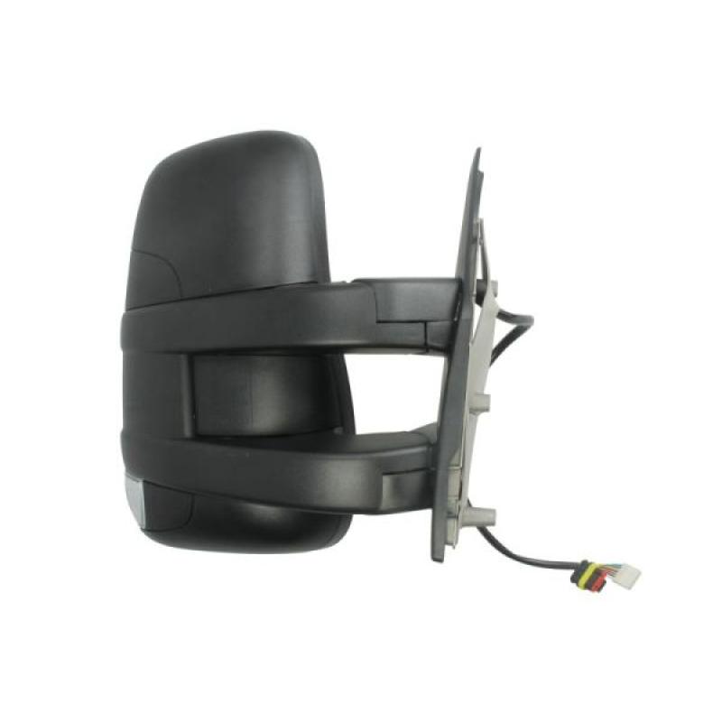 Rétroviseur extérieur, cabine PACOL IVE-MR-033 - Visuel 1