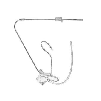 Lève-vitre avant gauche PACOL IVE-WR-006L pour CITROEN C4 30-8 82ch