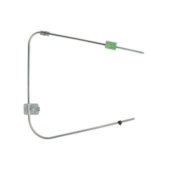 Lève-vitre PACOL IVE-WR-010L pour CITROEN C4 30-8 82ch